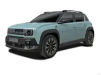 Nuova Renault 4 E-Tech Komfort 110 kW (150 CV) 2025 Bianco SUV