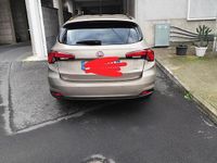 Usata Fiat Tipo Lounge 120 CV (88 kW) 2018 Station wagon