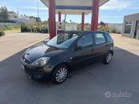 Usata Ford Fiesta 75 CV (55 kW) 2008 Utilitaria