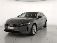 Usata Audi A5 Advanced 204 CV (150 kW) 2025 Grigio chronos metallizzato Station wagon