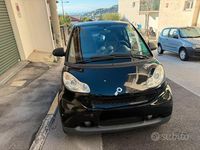 Usata Smart ForTwo Coupé Passion 71 CV (52 kW) 2011 Utilitaria