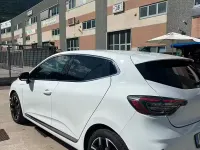 Usata Renault Clio V Techno 101 CV (74 kW) 2024 Bianco Berlina