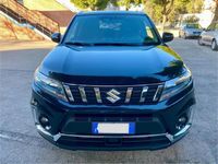 usata Suzuki Vitara 1.4h Cool 2wd