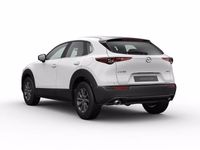 Nuova Mazda CX-30 Ad'Vantage 140 CV (102 kW) 2025 Arctic white SUV