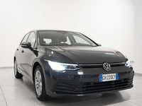 Usata VW Golf VIII 130 CV (95 kW) 2021 Berlina