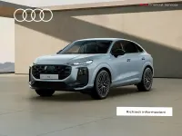 Nuova Audi Q3 Sportback S-Line 150 CV (110 kW) 2026 Grigio SUV