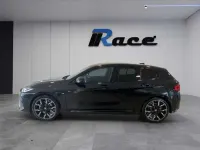 Usata BMW 120 M Sport 170 CV (125 kW) 2025 Nero Utilitaria