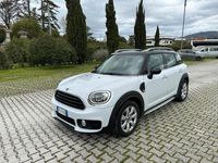 usata Mini Cooper D Countryman Mini 2.0 Cooper D Business Countryman