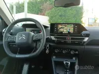 Usado Citroën C4 131 CV (96 kW) 2024 Azul SUV