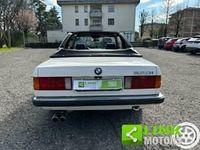 Usata BMW 320 129 CV (94 kW) 1984 Bianco Cabrio