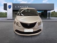 usata Lancia Ypsilon Ypsilon 3ª serie1.2 69 CV 5 porte Elefantino Blu