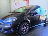 usata Abarth Punto Evo 1.4 16v t. m.air s&s 165cv