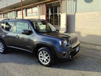 usata Jeep Renegade 1.6 mjt Limited fwd 120cv E6