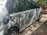 Usata VW up! 68 CV (50 kW) 2013 Grigio Utilitaria