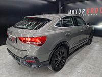 Usata Audi Q3 Business 150 CV (110 kW) 2021 Grigio SUV