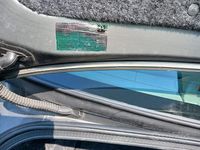 Usata Alfa Romeo 166 155 CV (114 kW) 1999 Verde Berlina