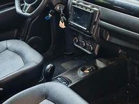 Usata Microcar M.Go 2017 Bianco Utilitaria