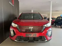 Usata Peugeot 2008 Allure 101 CV (74 kW) 2025 Rosso elixir SUV