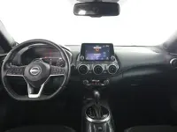Usata Nissan Juke N-Connecta 93 CV (68 kW) 2024 Nero SUV
