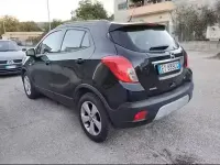 Usata Opel Mokka 131 CV (96 kW) 2015 Nero SUV