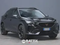 Usata Cupra Formentor 149 CV (109 kW) 2023 Nero SUV