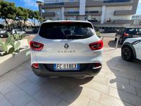 Usata Renault Kadjar Intens 131 CV (96 kW) 2016 Other SUV