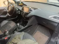 Usata Peugeot 2008 Allure 110 CV (80 kW) 2016 SUV