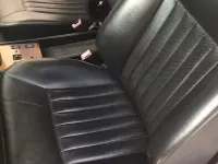 Usata Mercedes 300 179 CV (131 kW) 1989
