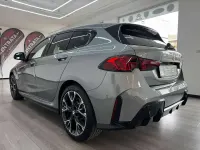 Usata BMW 118 M Sport 150 CV (110 kW) 2025 Grigio Utilitaria