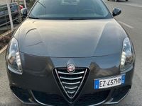usata Alfa Romeo Giulietta 1.6 JTDm-2 105 CV Progression