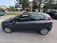 Usata Fiat Grande Punto 90 CV (66 kW) 2008 Utilitaria