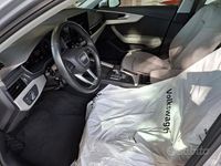 Usata Audi A4 150 CV (110 kW) 2021 Grigio Station wagon