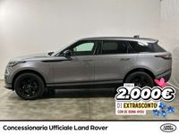 usata Land Rover Range Rover Velar Velar 2.0d i4 r-dynamic s 180cv auto