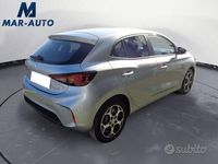 Nuova MG MG3 Comfort 2025 Grigio Utilitaria