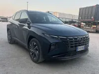 Usata Hyundai Tucson 116 CV (85 kW) 2023 SUV