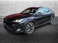 Usata Cupra Formentor VZ 333 CV (244 kW) 2025 Nero SUV