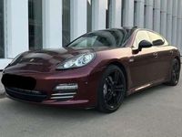 usata Porsche Panamera 4..8 PDK- TETTO - IVA ESPOSTA INCLUSA NEL PREZZO