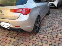 Usata Alfa Romeo Giulietta 170 CV (125 kW) 2015 Berlina