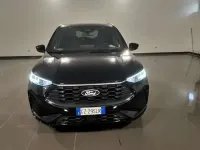 Usata Ford Kuga ST-Line 151 CV (111 kW) 2025 Nero SUV