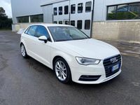 usata Audi A3 SPB 1.6 TDI Ambition