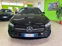 usata Mercedes A220 Classed Automatic Premium AMG 2019