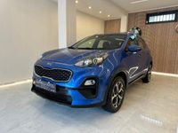 usata Kia Sportage 1.6 ECOGPL 2WD Business Class