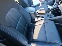 Usata Hyundai Tucson 2016 Bianco SUV