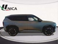 Nuova Kia EV5 GT-Line 52 kW (72 CV) 2026 Iceberg green mattel SUV