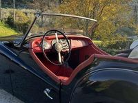 Usata Triumph TR3 1960 Cabrio