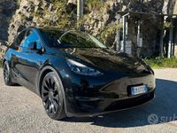 Occasion Tesla Model Y Performance 392 kW (534 ch) 2023 Noir SUV