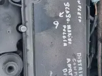 Usata Ford Fiesta 68 CV (50 kW) 2006 Grigio Utilitaria