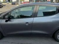 Usata Renault Clio IV 75 CV (55 kW) 2016 Grigio Berlina
