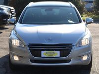 usata Peugeot 508 1.6 e-HDi 115CV S&S SW