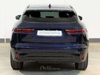 Usata Jaguar F-Pace S 204 CV (150 kW) 2021 Blu/azzurro SUV